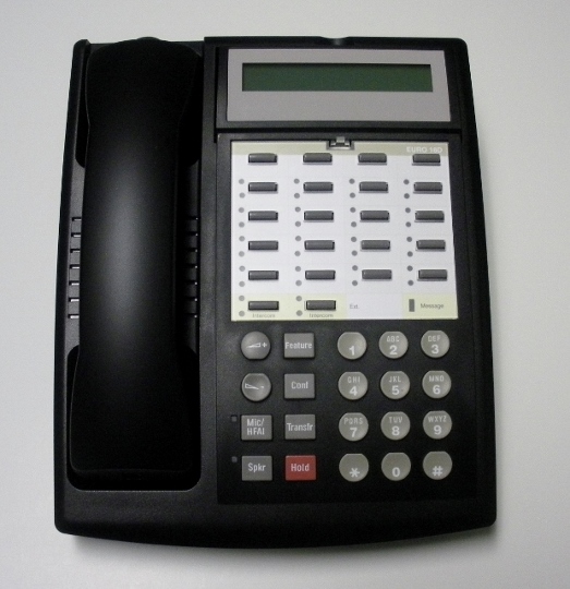 Avaya Partner 18d Phone