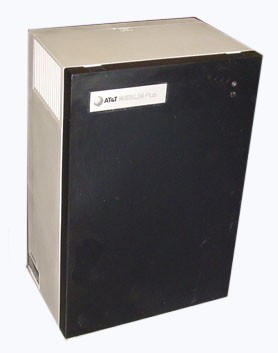 AT&T Merlin Plus Phone System