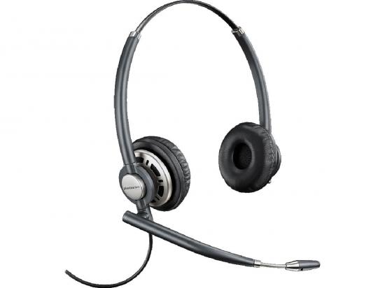Poly Encore Pro HW720D Digital Binaural Headset