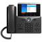 Cisco 8851 IP Phone No Power Supply (PoE)