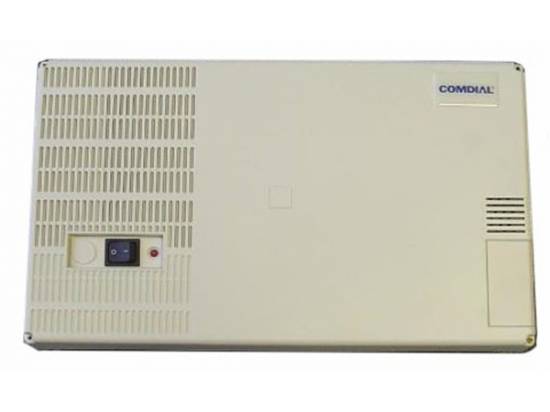 Comdial Vertical DX-80 120 DX 80 DPM 8 Digital Station Expansion Card 7220 Octal 