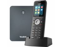 Yealink W79P IP DECT Cordless Phone bundle - W59R w/ W70 Base - Refurbished Yealink W79P IP DECT Cordless Phone bundle - W59R w/ W70 Base - Refurbished