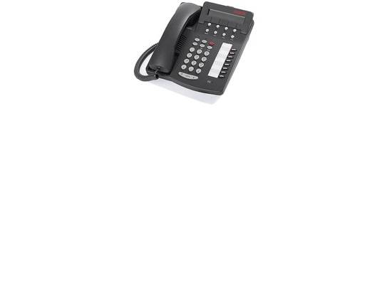 10 Pack - 6408D+ Phones with Stands