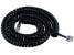 12 Foot Black Handset Cord