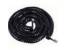 25 Foot Handset Cord Black