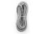 25 foot long 8 prong cord