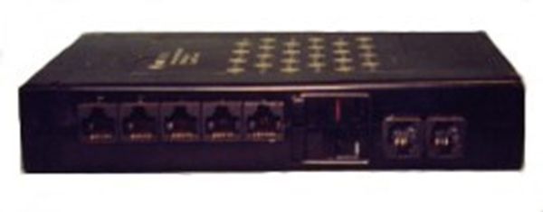 AT&T Merlin 2X5 Card