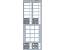 AT&T Merlin BIS-10 Paper Label