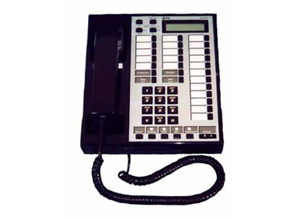 AT&T Merlin BIS-22D Phone With Stand