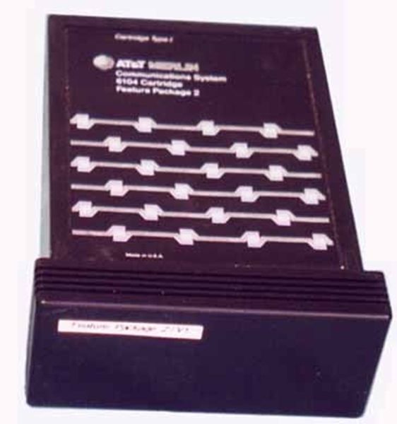 AT&T Merlin Feature Package 2