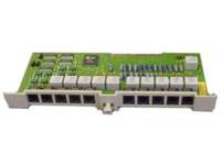 AT&T Merlin Plus 0X10 Station Card