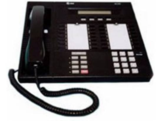 Avaya MLX-28D Phone