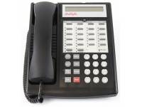 LOT of 2 Avaya Lucent Partner 18 Business Phone 7311H13F-003 w/ Handset & Cord 