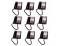 Avaya Partner ACS Phone System 10 Phones & Voicemail