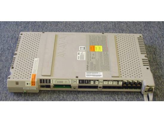 Avaya Partner ACS Processor 7.0 (509)