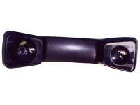 Avaya Partner Euro handset Black