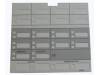 Partner MLS-12D Label