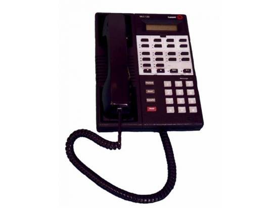 Avaya Partner MLS-12D Phone Black