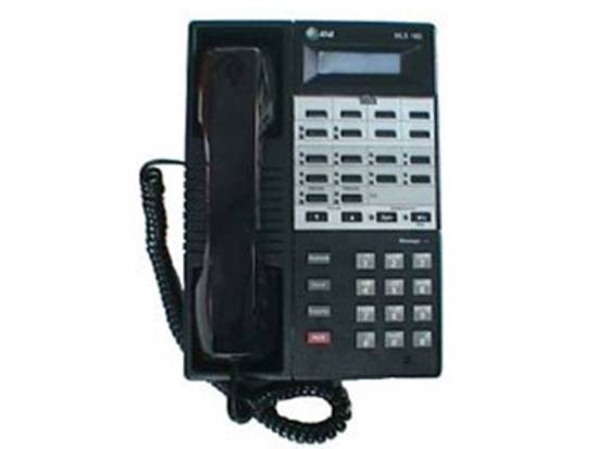 Avaya Partner MLS-18D Phone White