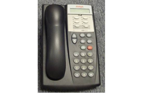 Small Business Phone System 3 Lines and 5 Phones