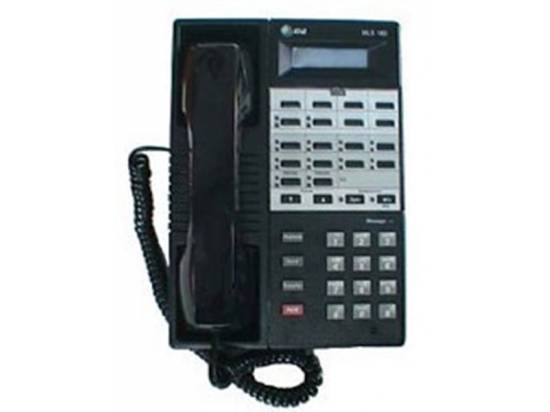 Buy 9 Get 1 Free Avaya Partner MLS-18D Phones Black