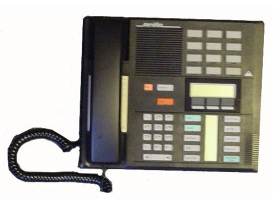 Buy 9 Get 1 Free Nortel M7310 Phones Black