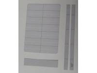 Comdial 6614/6414/6600 Paper Label
