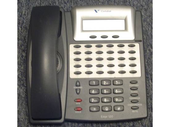 Comdial Edge DX-120 Digital Phone