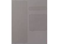 Comdial 8024/8124 Plastic Overlay