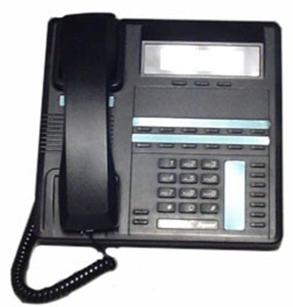 Comdial 8312 Phone