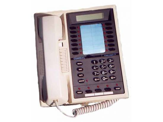 Comdial Executech 6600 Phone