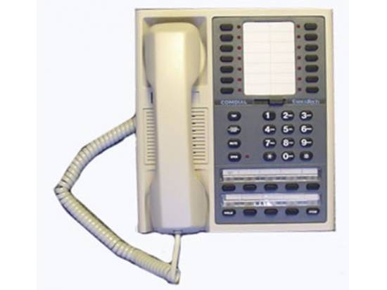 Comdial Executech 6614 Phone