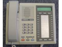 Comdial Impact 8024S-PT Phone Yellowed Comdial Impact 8024S-PT Phone Yellowed