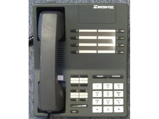 Inter-tel Axxess 520.4300 Telephone