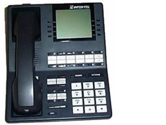 Inter-tel Axxess 550.4500 Phone