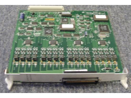 Inter-tel Axxess DKSC16 Board (550.2250)