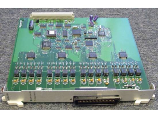 Inter-tel Axxess DKSC16+ Board (550.2255)