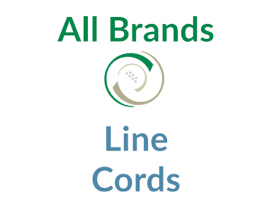 Line Cords