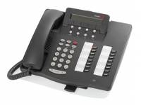 NEW! Black Avaya Lucent Majix 4412D and 4424D Replacement Stand 