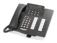 Lucent Definity 6416D+ Phone No Stand