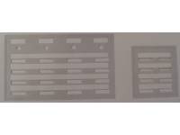 Macrotel MT-16 Paper Label Macrotel MT-16 Paper Label