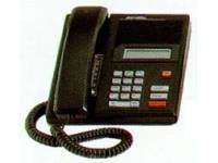 Nortel M7100 Phone Black Nortel M7100 Phone Black