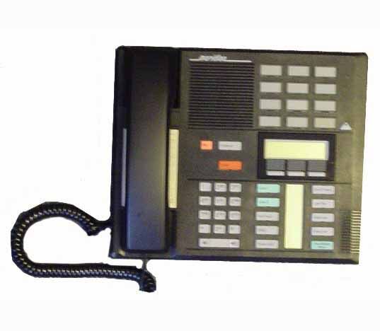 Nortel Meridian Norstar M7310 Phone NT8B20AF for sale online 