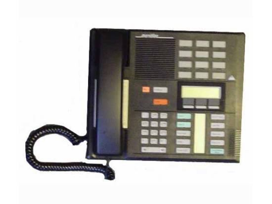 Nortel M7310 Phone Black