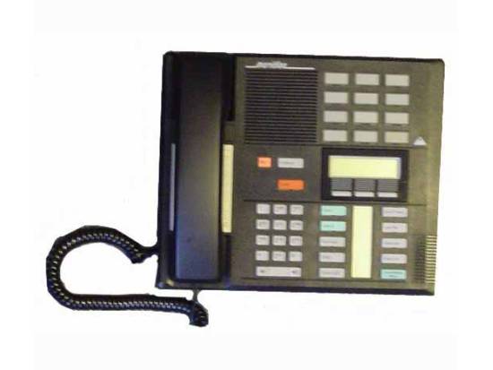 Nortel M7310 Phone Black