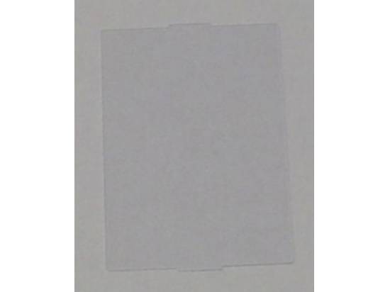 Nortel Meridian Feature Plastic Overlay