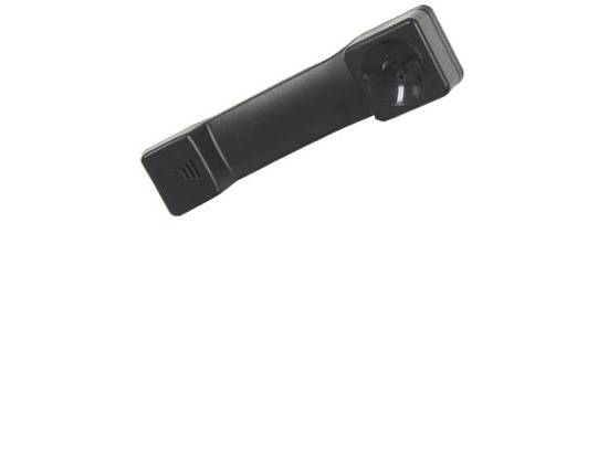 thumbnail image 2 of Nortel Norstar M7310 Handset With Receiver Cord – Black, M-Series Compatible 2 of 5