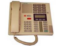Nortel Meridian M7310 Phone Yellow Nortel Meridian M7310 Phone Yellow