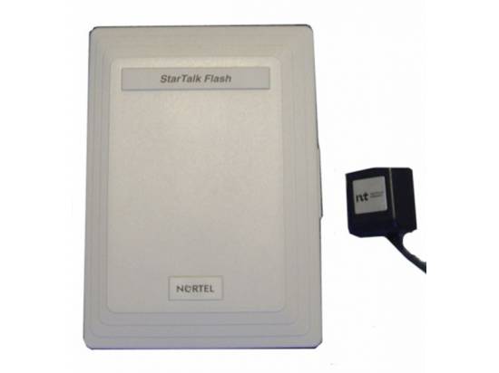 Nortel Startalk Flash 2 Port Voicemail