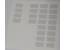 Nortel T7316 Paper Label